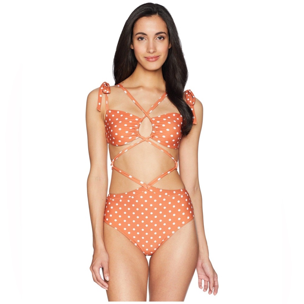 For love and lemons Mariposa one piece